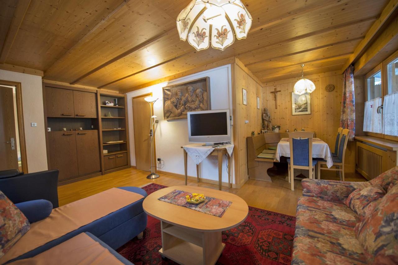 Apartment Soval Ortisei Exterior foto